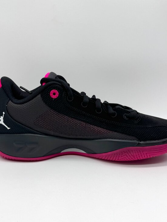 Nike Mens Luka 77 Black Pink Shoes Sz 10.5 New Sneaker HF0806-006 Basketball main image 3